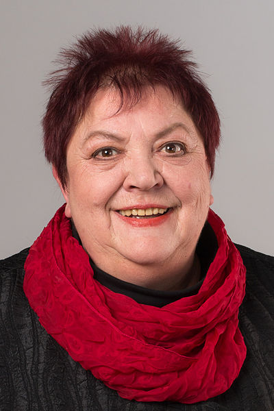 File:Eva Steininger-Bludau-SPD-2.jpg