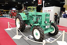 Выставка тракторов Retromobile 2020 (14) .jpg