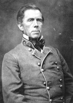 General William Smith