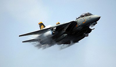 F-14 томкет