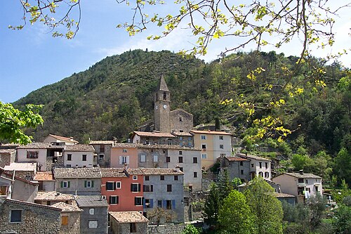 Plombier Malaussène (06710)