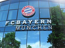 FC Bayern München - Wikipedia