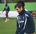 FC Lorient - january 3rd 2013 training - Pedro Miguel Silva Rocha.JPG