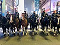 Thumbnail for New York City Police Department Mounted Unit