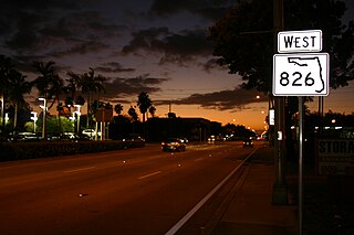 Boulevard North Miami Beach