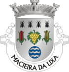 Macieira da Lixa coat of arms