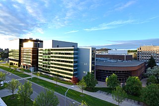 Facility for Rare Isotope Beams Nuclear science accelerator at Michigan State University, U.S.