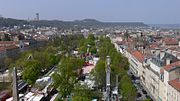 Vignette pour Foire de Nancy