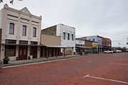 McKinney Street