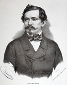 Felix von Lichnowsky -  Bild