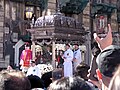 Festa di Sant'Agata 2024 (Catania) 06 02 2024 21