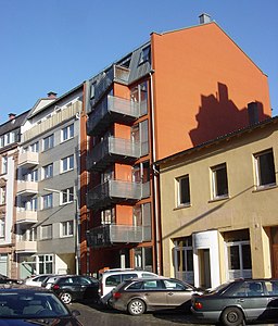 Ffm Homburger Straße 19