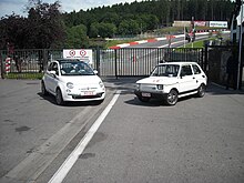 Fiat S.p.A. - Wikipedia