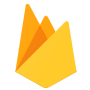 Миниатюра для Файл:Firebase icon.svg