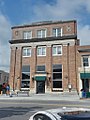 First Bank & Trust Company Building, 2014