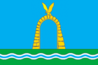 Flag of Bataysk (Rostov oblast).png