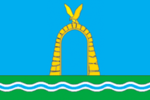 Flag of Bataysk (Rostov oblast).png