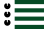 Flag of Bloemendaal.svg