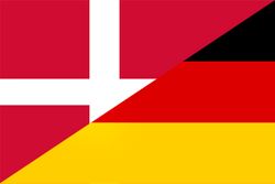 Flag of Denmark and Germany.png