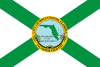 Bendera bagi Hollywood, Florida