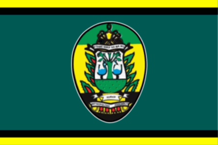 Flag of Kumasi.png