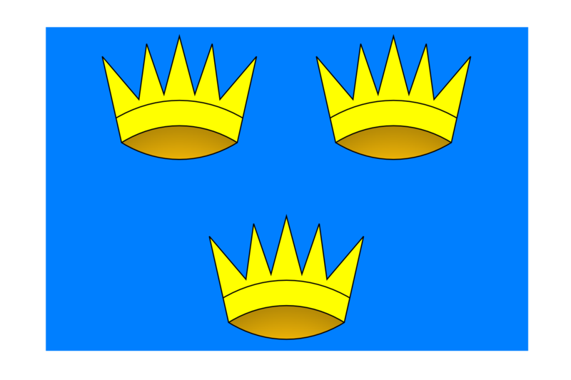 File:Flag of Lordship of Ireland.png