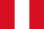 Valsts karogs: Peru
