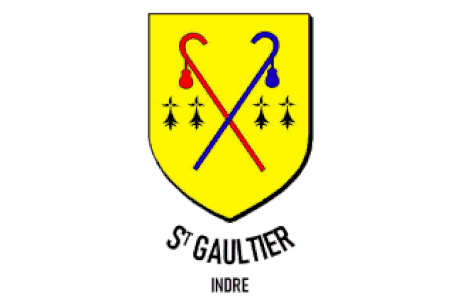 Saint-Gaultier