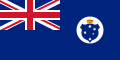 Bandera de 1877.