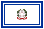 Flagga för civila myndigheter