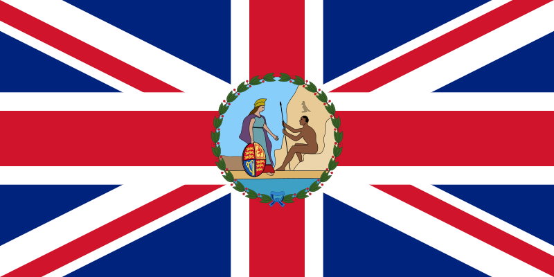 File:Flag of the Governor of South Australia (1876–1904).svg
