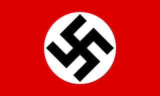 Bans on Nazi symbols Legality of Nazi flags after World War II