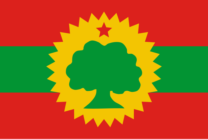 File:Flag of the Oromo Liberation Front.svg