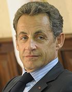 2007-2012 : Nicolas Sarkozy