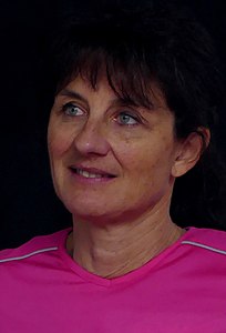 Florence Masnada - Marraine Odyssea Chambéry 2019 (recortada) .JPG