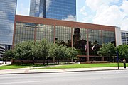 Tarrant County Administration Building