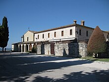 Colle dei Cappuccini