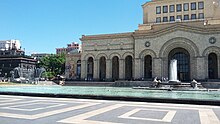 Fountains at the Republic Square (Yerevan) 21.jpg