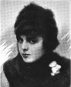 Frances Nelson (actress)