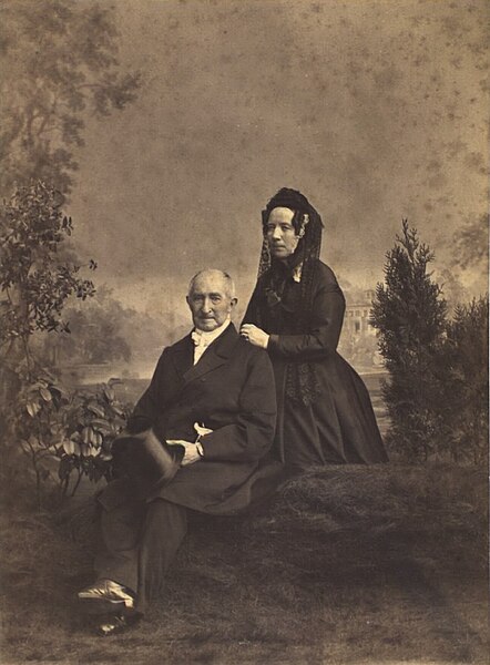 File:Frederik and Sophie Lowzow.jpg