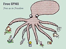 Freeipmi-logo.jpg resminin açıklaması.