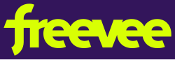 Freevee logo background purple.svg