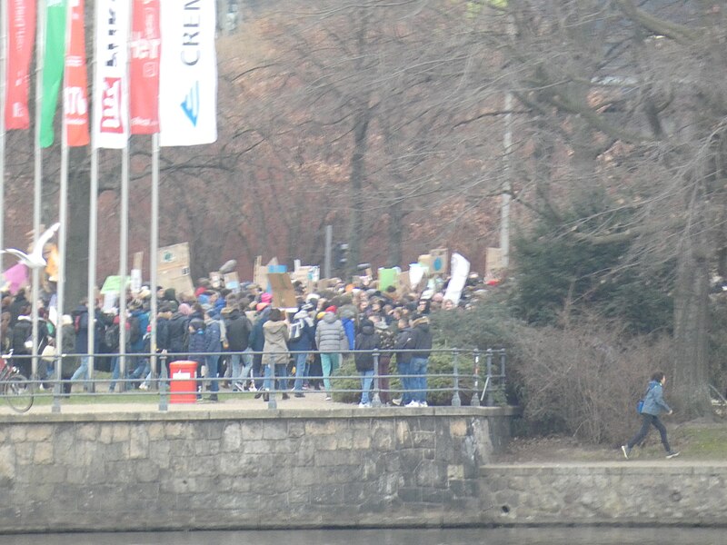 File:FridaysForFuture Hamburg 2019-03-01 30.jpg