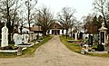 Friedhof Aubing