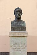 Friedrich Mohr Monument Koblenz 2013.jpg