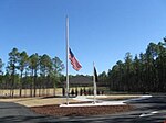 Fort Jackson National Cemetery