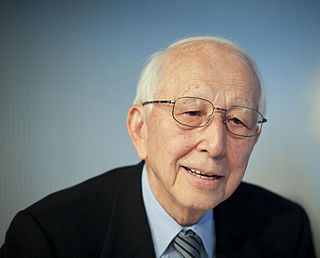 Fumihiko Maki Japanese architect (b.1928)