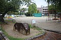 二ツ池公園