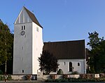 Kapelle St. Leonhard (Gaisbeuren)