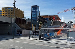 Stazione di Nizza-Saint-Augustin